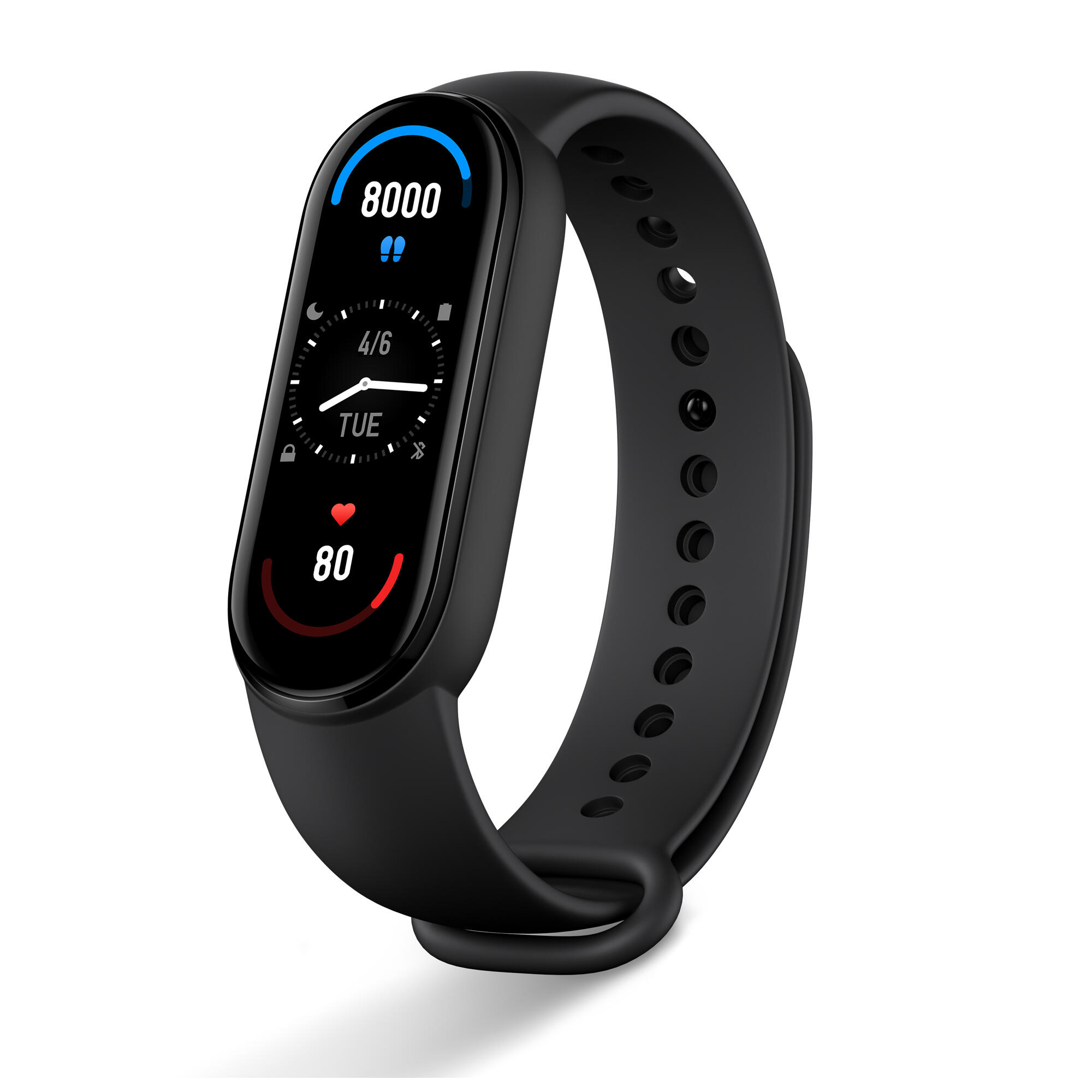 Reloj decathlon cuenta pasos sale
